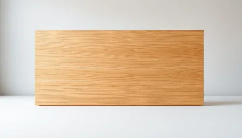 Płyta fornirowana Dąb 18mm cena