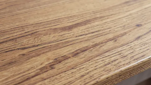 płyta fornirowana dębowa