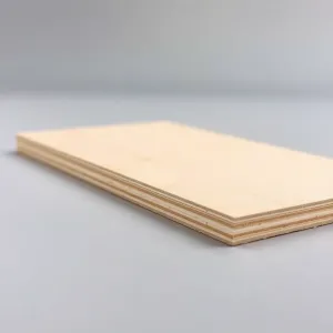 Płyta HDF 4 mm surowa
