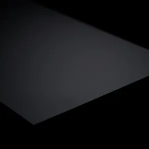 Płyta HDF 6 mm Czarna