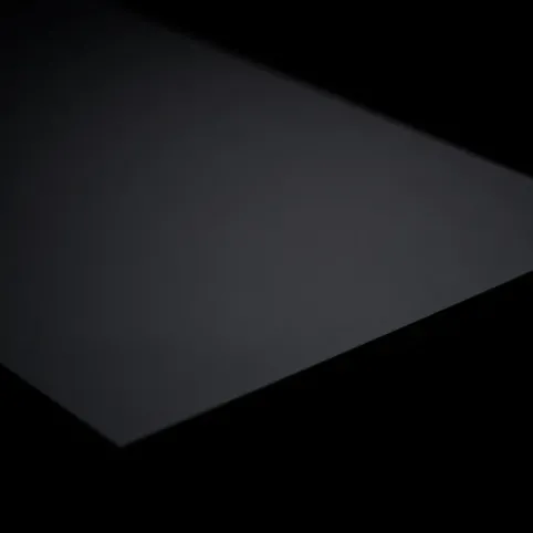 Płyta HDF 6 mm Czarna
