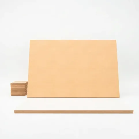 Płyta HDF 8 mm cena