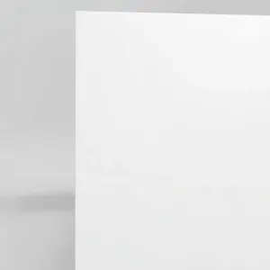 Płyta HDF 8mm biała