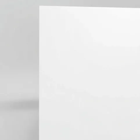 Płyta HDF 8mm biała