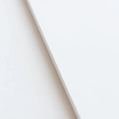 płyta hdf biała bricoman