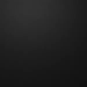 Płyta HDF czarna 2800x2070