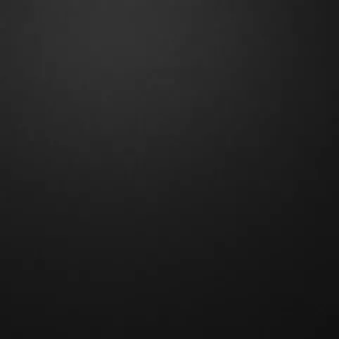 Płyta HDF czarna 2800x2070