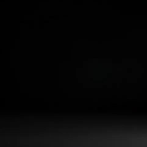 Płyta HDF czarna 3mm