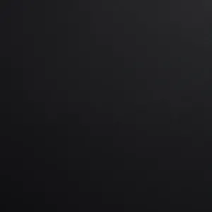 Płyta HDF czarna dwustronna