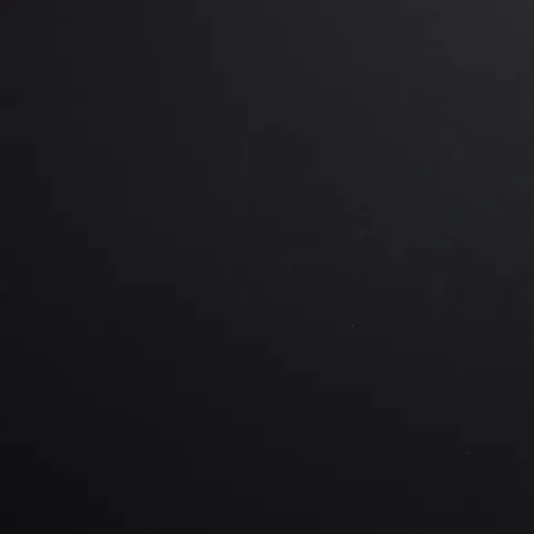 Płyta HDF czarna dwustronna