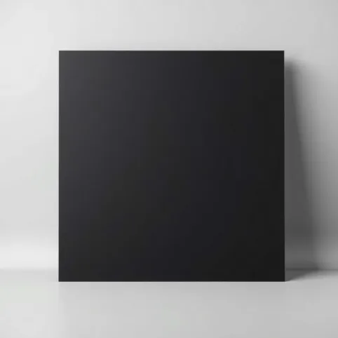 Płyta HDF czarna na wymiar