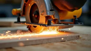 płyta hdf czym ciąć