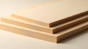 płyta hdf grubość