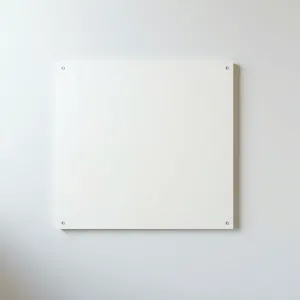 Płyta HDF na ścianę