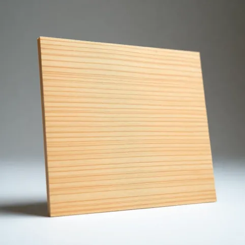 Płyta HDF surowa 3mm