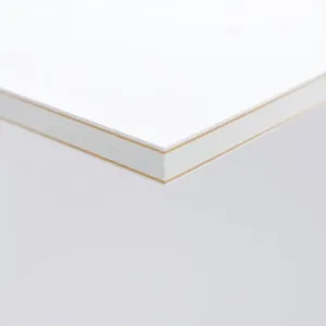 Płyta MDF 18 mm Biała cena