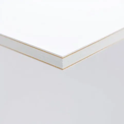 Płyta MDF 18 mm Biała cena