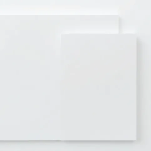 Płyta MDF biała na wymiar