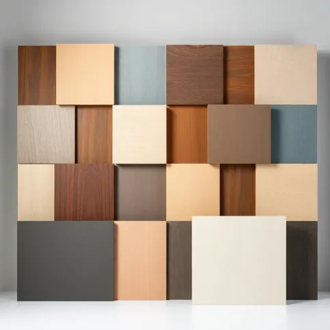 Płyta MDF lakierowana cena za m2