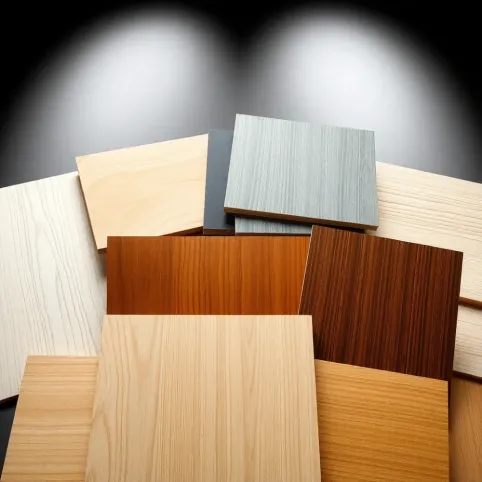 Płyta MDF laminowana 18 mm cena