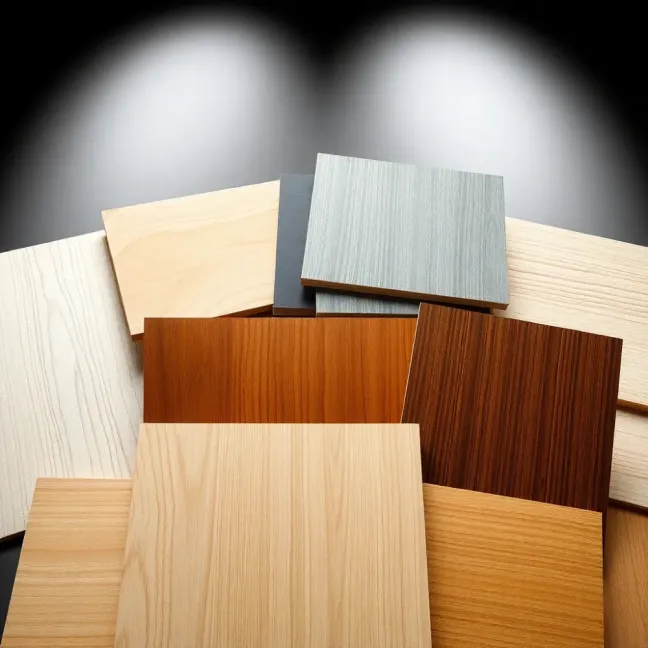 Płyta MDF laminowana 18 mm cena