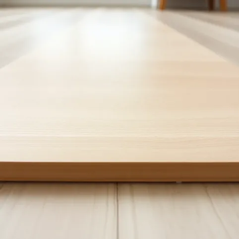 Płyta MDF na podłogę cena