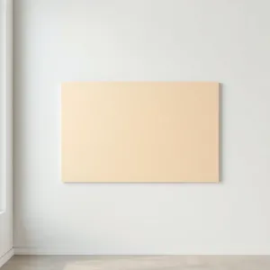 Płyta MDF na ścianę