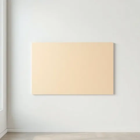 Płyta MDF na ścianę