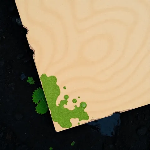 Płyta MDF na zewnątrz