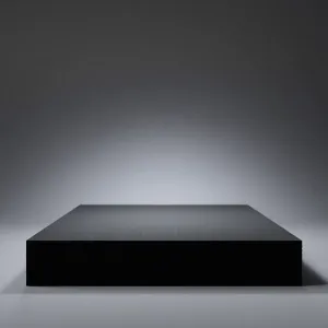 Płyta MDF z czarnym rdzeniem