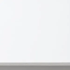 Płyta wiórowa 16 mm biała