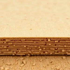 Płyta wiórowa 20mm