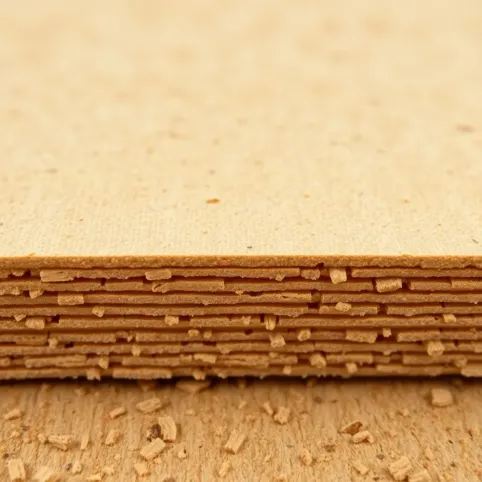 Płyta wiórowa 20mm