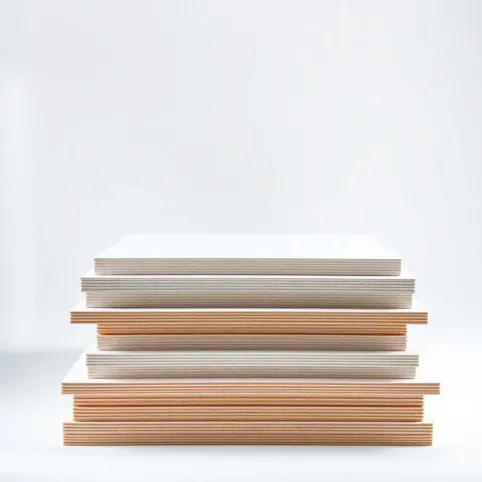 Płyta wiórowa biała 18mm cena