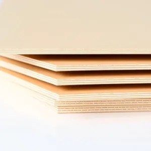 Płyta wiórowa Bricomarché