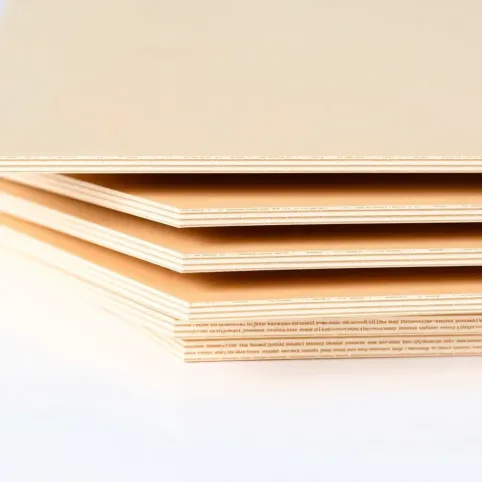 Płyta wiórowa Bricomarché