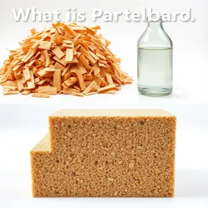 płyta wiórowa co to jest