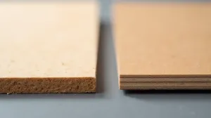 płyta wiórowa czy mdf