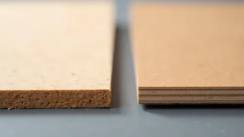 płyta wiórowa czy mdf