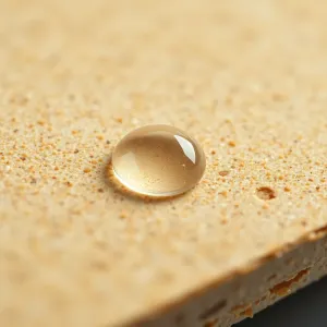 Płyta wiórowa do łazienki