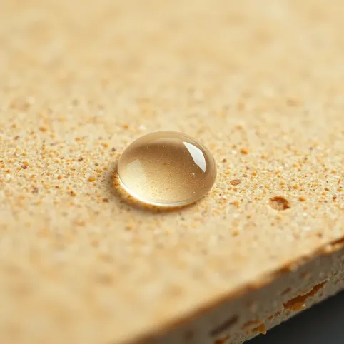 Płyta wiórowa do łazienki