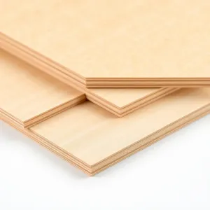 PŁYTA Wiórowa laminowana 10mm