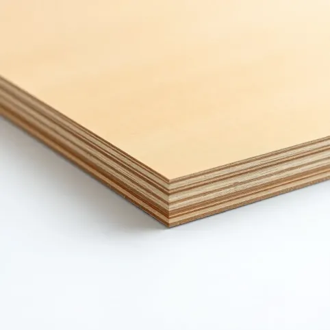 Płyta wiórowa laminowana 12mm