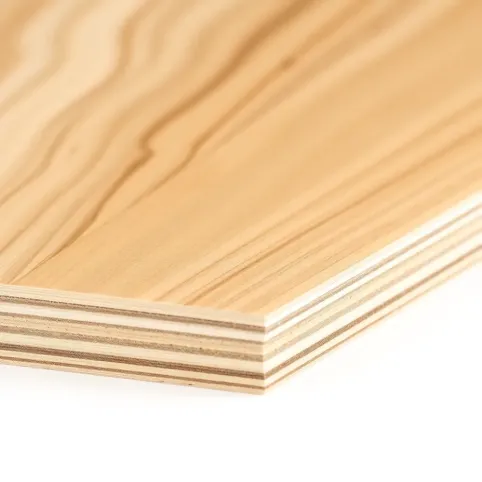 PŁYTA WIÓROWA LAMINOWANA 16 mm