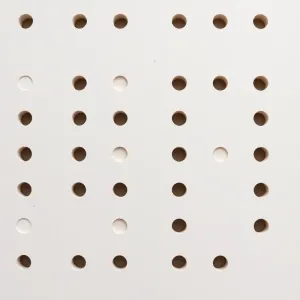 Płyta wiórowa otworowa cena