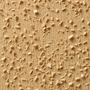 Płyta wiórowa pełną