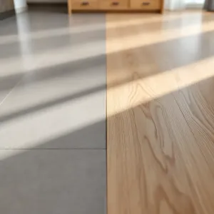 Płytki czy panele na podłodze