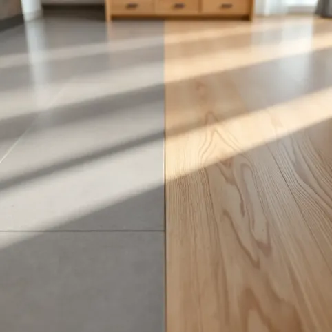 Płytki czy panele na podłodze