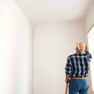 płyty gipsowe zamiast tynkowania