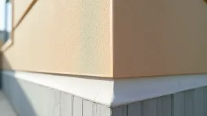 Płyty styropianowe z klinkierem